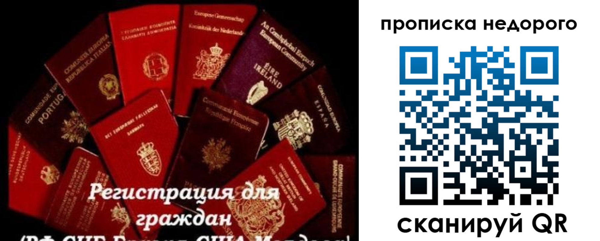 временная регистрация недорого в Белокурихе